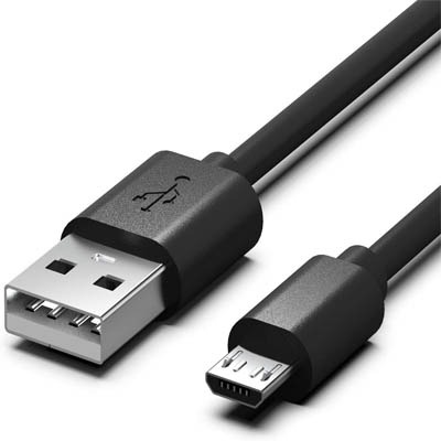 Cable Tipo USB a Micro Usb