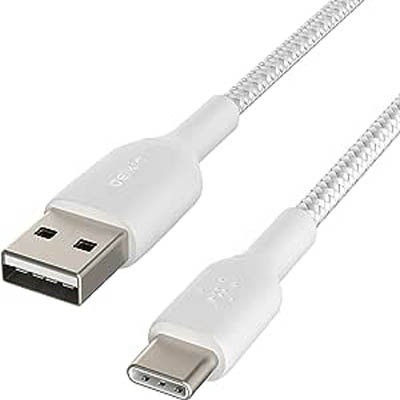Cable Tipo USB a USB-C