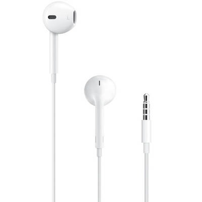 Auriculares con cable Jack 3.5